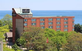 Waterfront Hotel Downtown Burlington